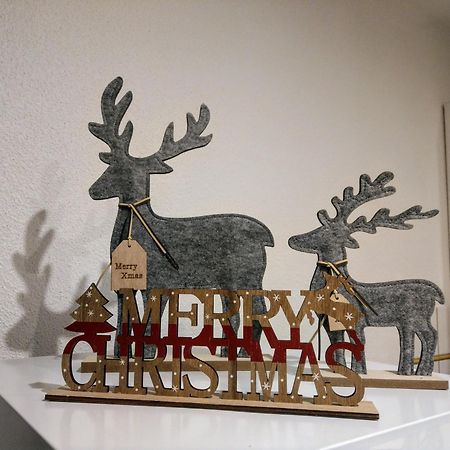 Appartement Proche D'Europa Park/Marches De Noel Rhinau 外观 照片